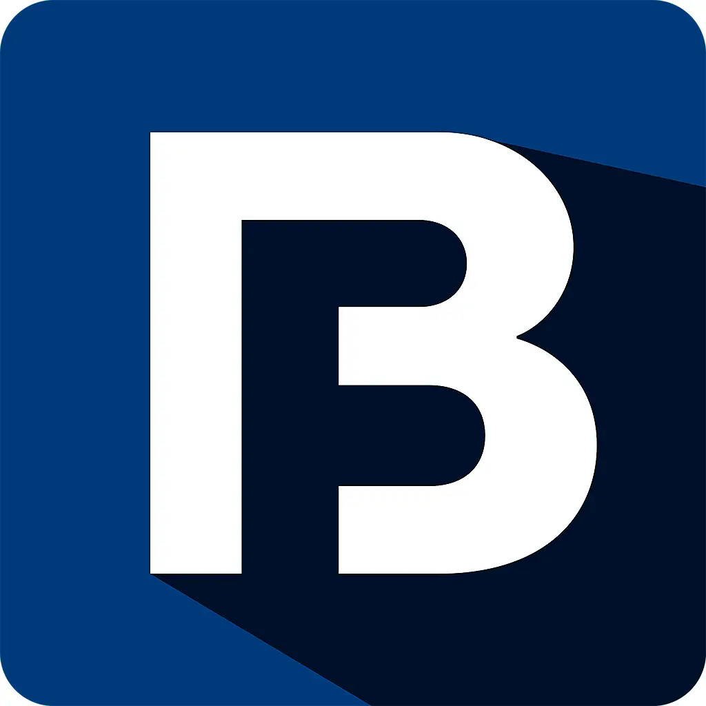 BankFolio Logo