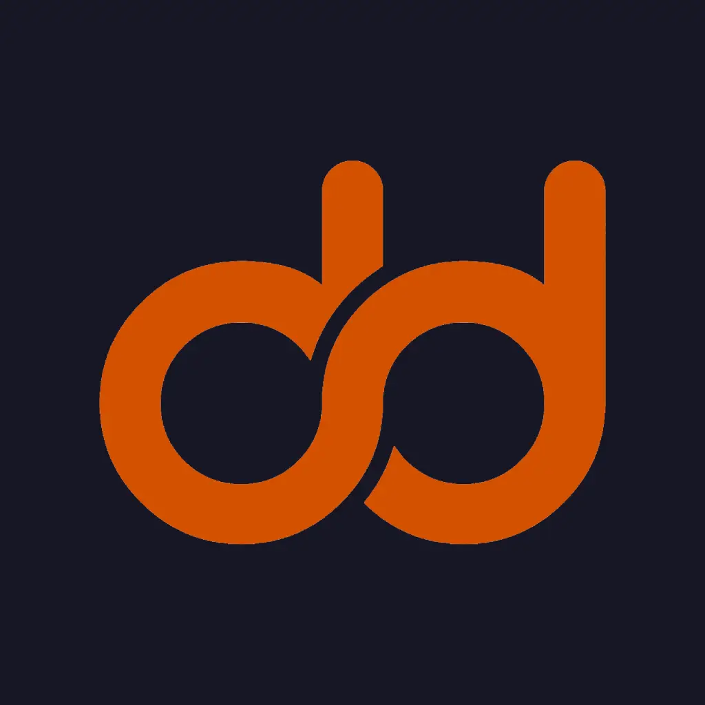 DeFi Dashboard Logo