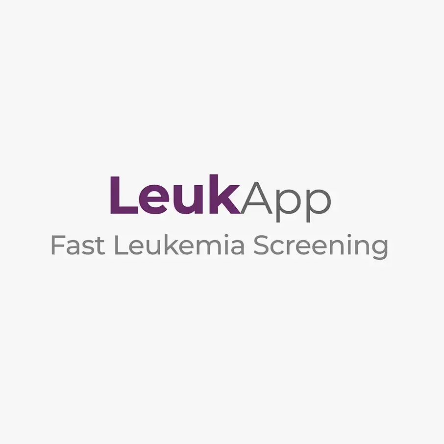 LeukApp Logo